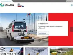 Sites similar to idsgeoradar.com
