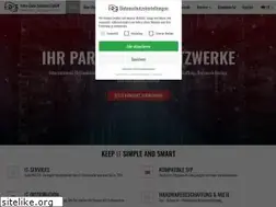 Sites similar to idsgmbh.com