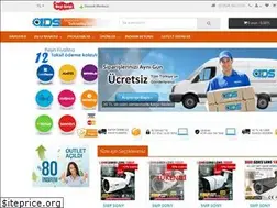 Sites similar to idsguvenlik.com