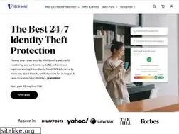 Sites similar to idshield.com