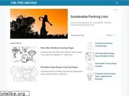 Sites similar to idshvoong.blogspot.com