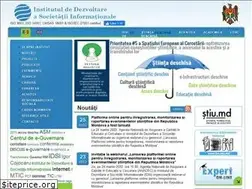 Sites similar to idsi.md