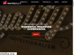 Sites similar to idsignco.com
