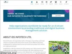 Sites similar to idsil.com