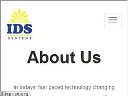 Sites similar to idsin.net