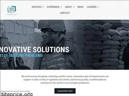Sites similar to idsinternational.com