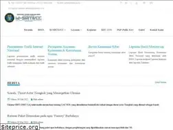 Sites similar to idsirtii.or.id