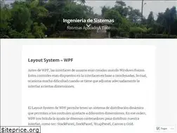 Sites similar to idsis.wordpress.com
