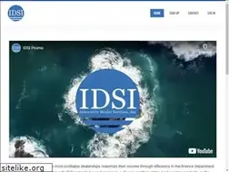 Sites similar to idsisolutions.com