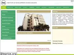 Sites similar to idsk.edu.in