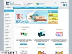 Sites similar to idsketch.com