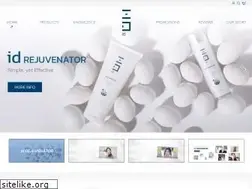 Sites similar to idskinexpert.com