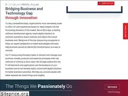 Sites similar to idslogic.com