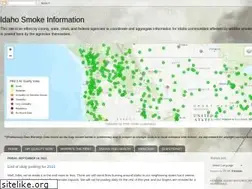 Sites similar to idsmoke.blogspot.com