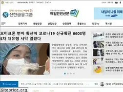 Sites similar to idsn.co.kr
