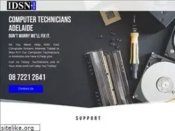 Sites similar to idsn.com