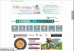 Sites similar to idsn.gov.co