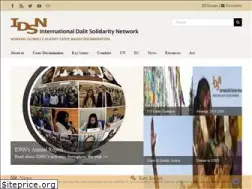 Sites similar to idsn.org