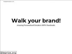 Sites similar to idsneakers.com
