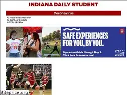 Sites similar to idsnews.com