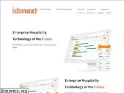 Sites similar to idsnext.com