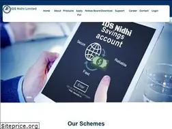 Sites similar to idsnidhi.in