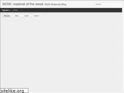 Sites similar to idsnmow.blogspot.com
