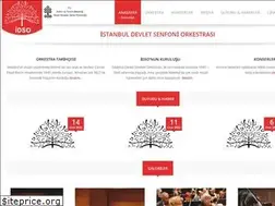 Sites similar to idso.gov.tr