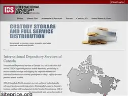 Sites similar to idsofcanada.com