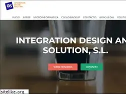 Sites similar to idsolution.net