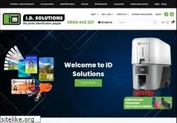 Sites similar to idsolutions.co.nz