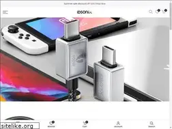 Sites similar to idsonix.com