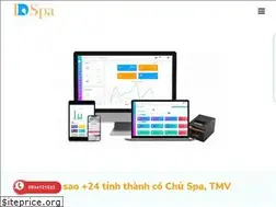 Sites similar to idspa.vn