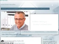 Sites similar to idspecialties.net