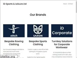 Sites similar to idsports.net