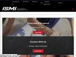 Sites similar to idsportsmed.com
