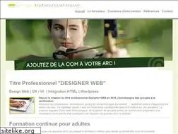 Sites similar to idspot.fr