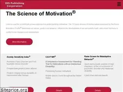 Sites similar to idspublishing.com