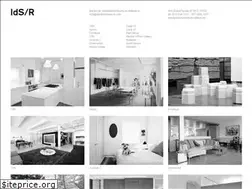 Sites similar to idsrarchitecture.com