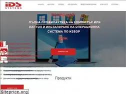 Sites similar to idss.bg