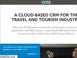Sites similar to idss.com