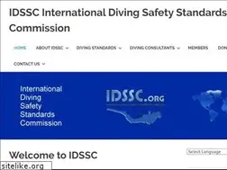 Sites similar to idssc.org
