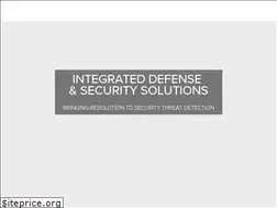 Sites similar to idsscorp.net
