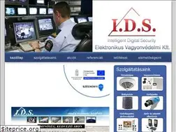Sites similar to idssecurity.hu
