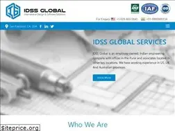 Sites similar to idssglobal.com