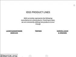 Sites similar to idssi.com