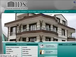 Sites similar to idssove.com
