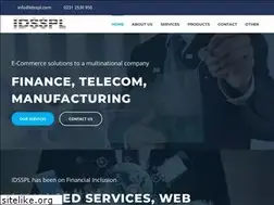 Sites similar to idsspl.com