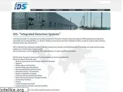 Sites similar to idsst.com