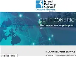 Sites similar to idsstx.com